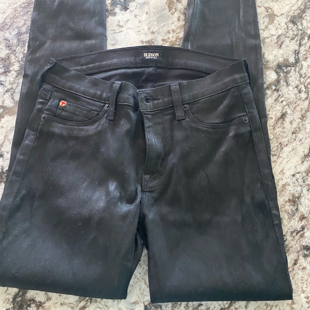 Hudson jeans